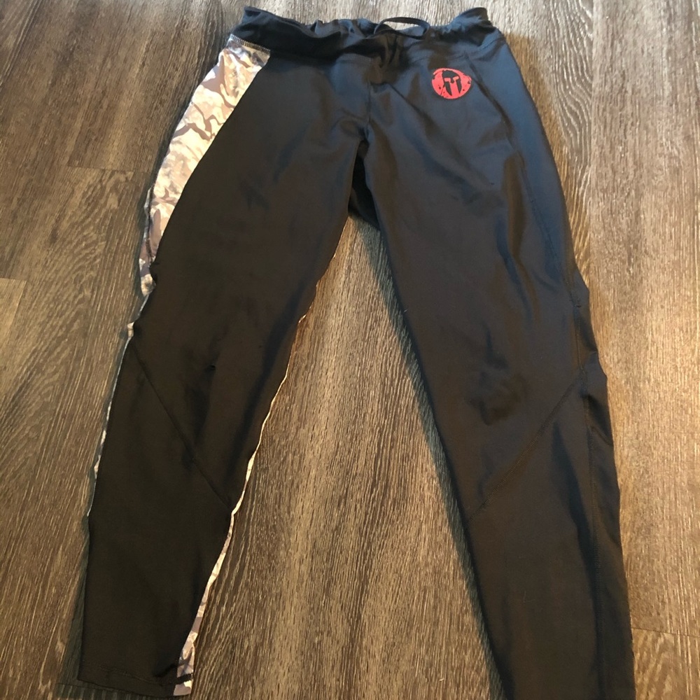 Spartan Athletic Pants